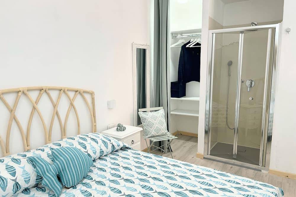 Apartamento entero, La Casetta nel Borgo Carloforte in Carloforte, Provincia de Carbonia-Iglesias