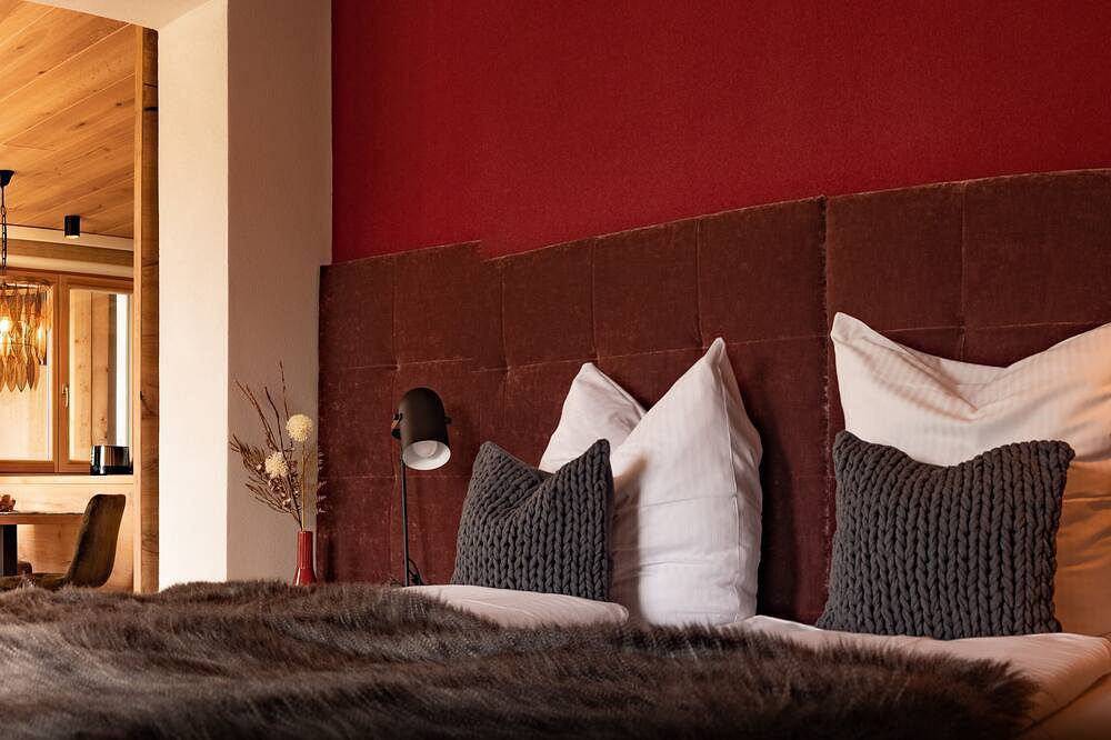 Alpenchalet-Vils.tirol ****S - Chalet Auszeit - Kuschel-Luxus pur & Sauna in Vils, Außerfern