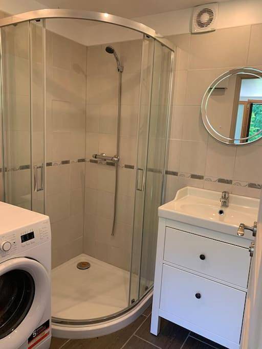 Location de vacances pour 4 personnes, avec jardin dans Saint-Martin-aux-Arbres - 3