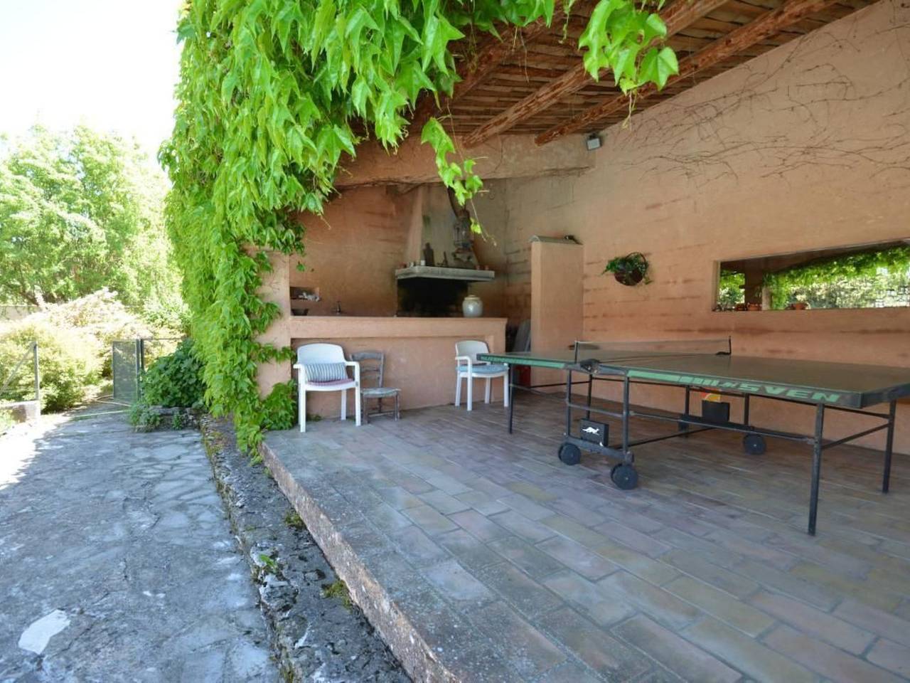 Apartamento entero, Studio "Le Passet" auf der Skipiste in Malaucène, Parque natural regional del Mont Ventoux