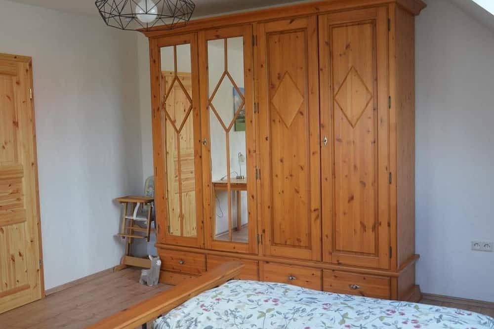 Ganze Wohnung, Fewo Obergeschoss - Landhaus Grimburg in Grimburg, Landkreis Trier-Saarburg