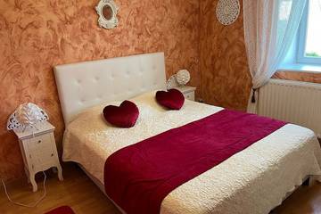 Location De Vacances pour 15 Personnes dans Bergesserin, Région de Mâcon, Photo 4