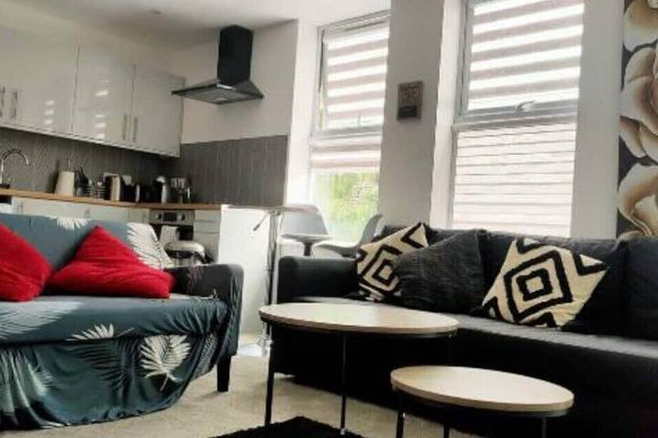 Apartment for 4 people in Northampton