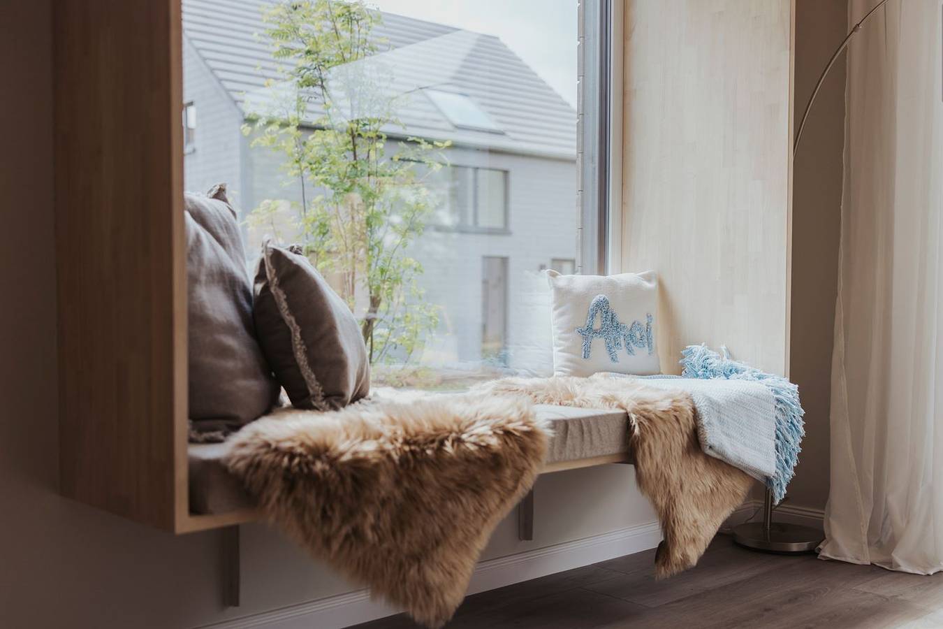 Ferienhaus in Rügen ab 165€ pro Nacht