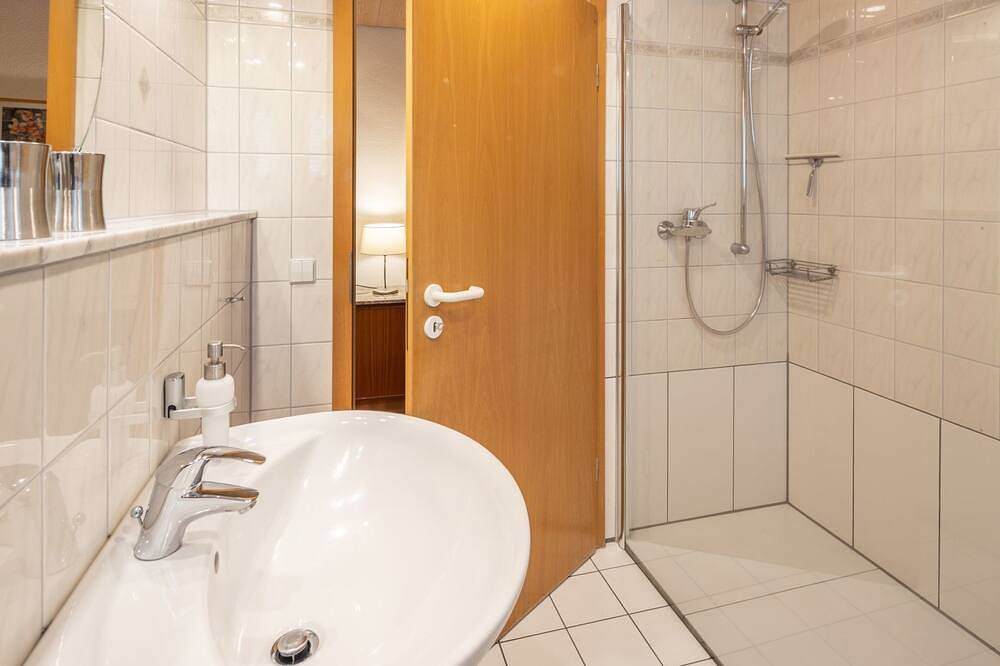Ganze Wohnung, Haus Ahorn Ferienwohnung in Bad Dürrheim, Mittlerer Schwarzwald