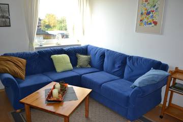 Ferienwohnung für 3 Personen in Garding, Halbinsel Eiderstedt, Bild 1