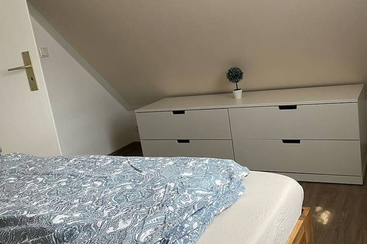 Bauernhof für 4 Personen im Spreewald - 3