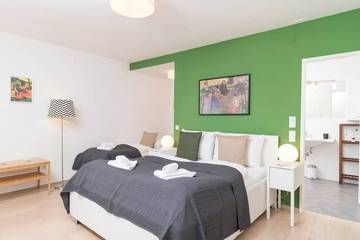 Ferienwohnung für 5 Personen in Wien Innenstadt, Wien, Bild 3