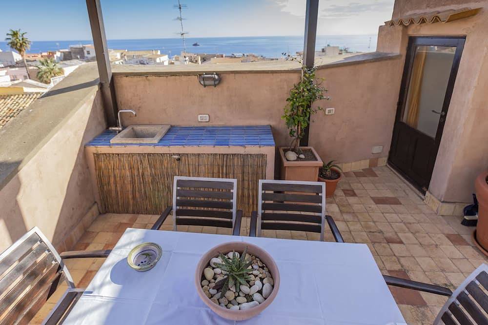 Appartamento vacanze a Siracusa a partire da 95€ a notte
