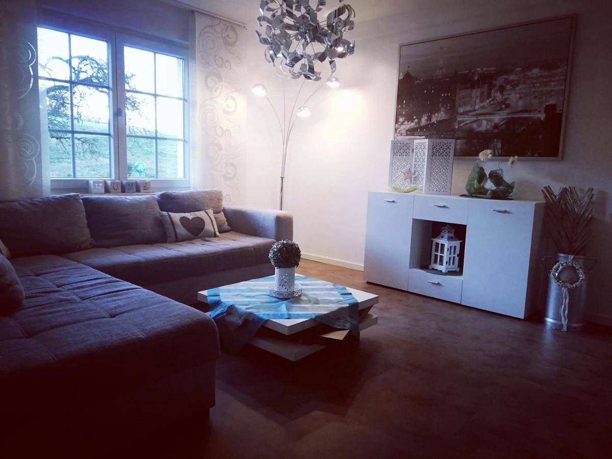 Ganze Wohnung, Ferienwohnung auf der Hilkenhöhe in Iserlohn, Märkischer Kreis