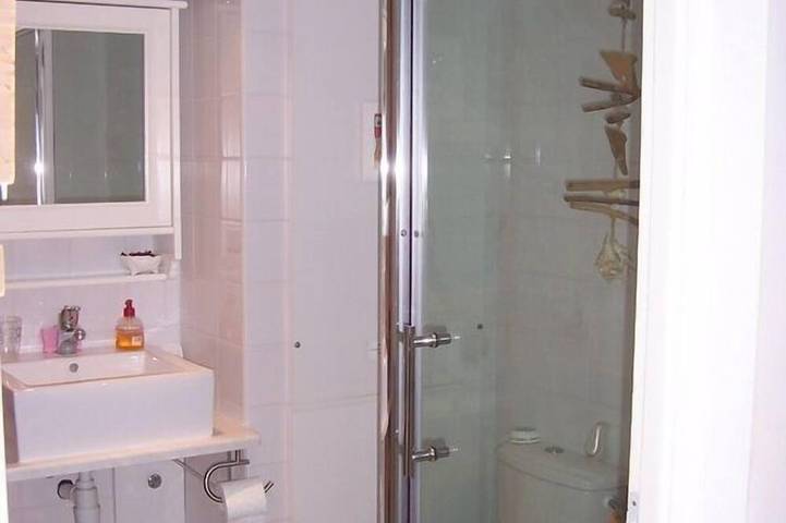 Chalet pour 3 personnes, avec jardin et balcon à Thollon-les-Mémises - 3