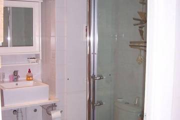 Chalet pour 3 Personnes dans Thollon-les-Mémises, Région de Thonon-les-Bains, Photo 2