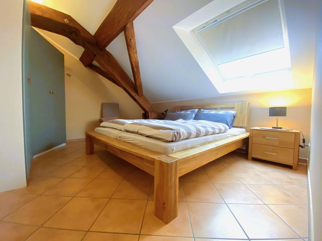 Apartamento entero, Das Landgräfliche Schloss Butzbach war ursprünglich eine Stadtburg. in Butzbach, Wetterau