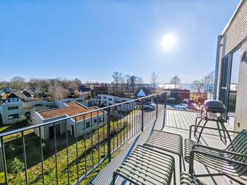 Ferienwohnung für 8 Personen in Marissa Ferienpark, Lembruch, Bild 2