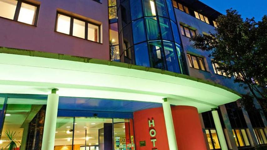 Ferienwohnung für 2 Personen, mit Sauna in Erfurt - 2