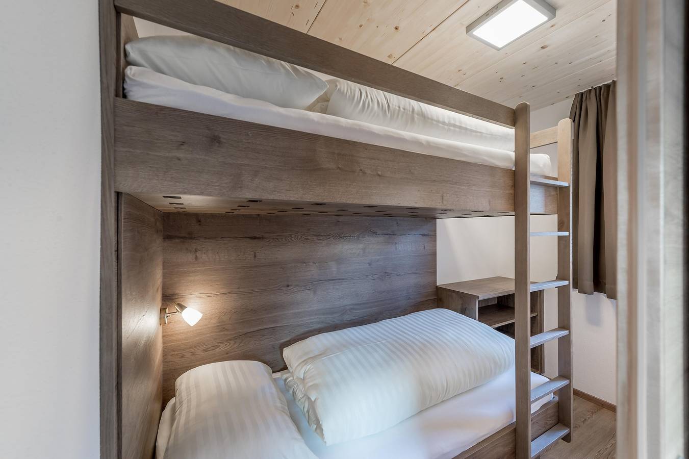 Familienzimmer Edelweiß in Stubaier Alpen, Haiming