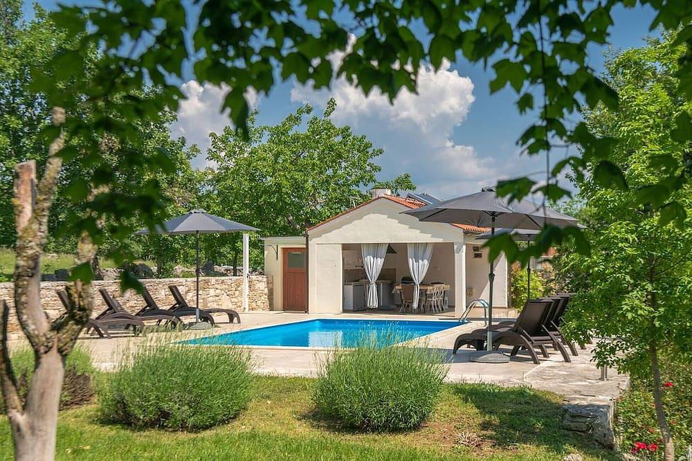 Casa vacanza a Istria centrale a partire da 361€ a notte