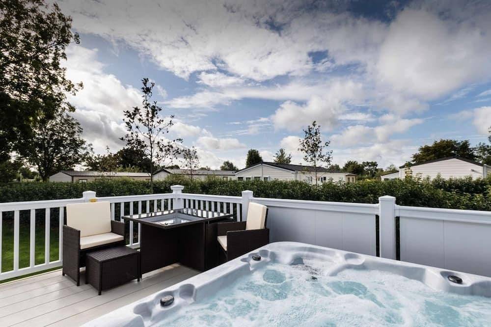 Casa vacanza a Cotswolds a partire da 243€ a notte