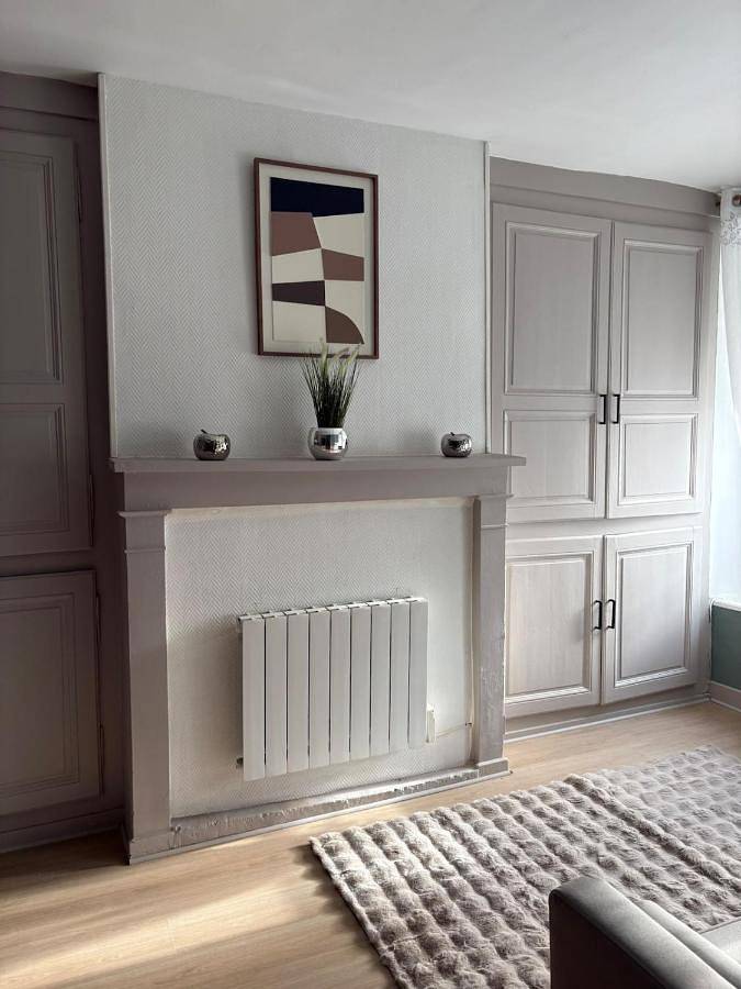 Appartement entier, Maison cosy & calme in Saint-Florentin, Région d'Auxerre