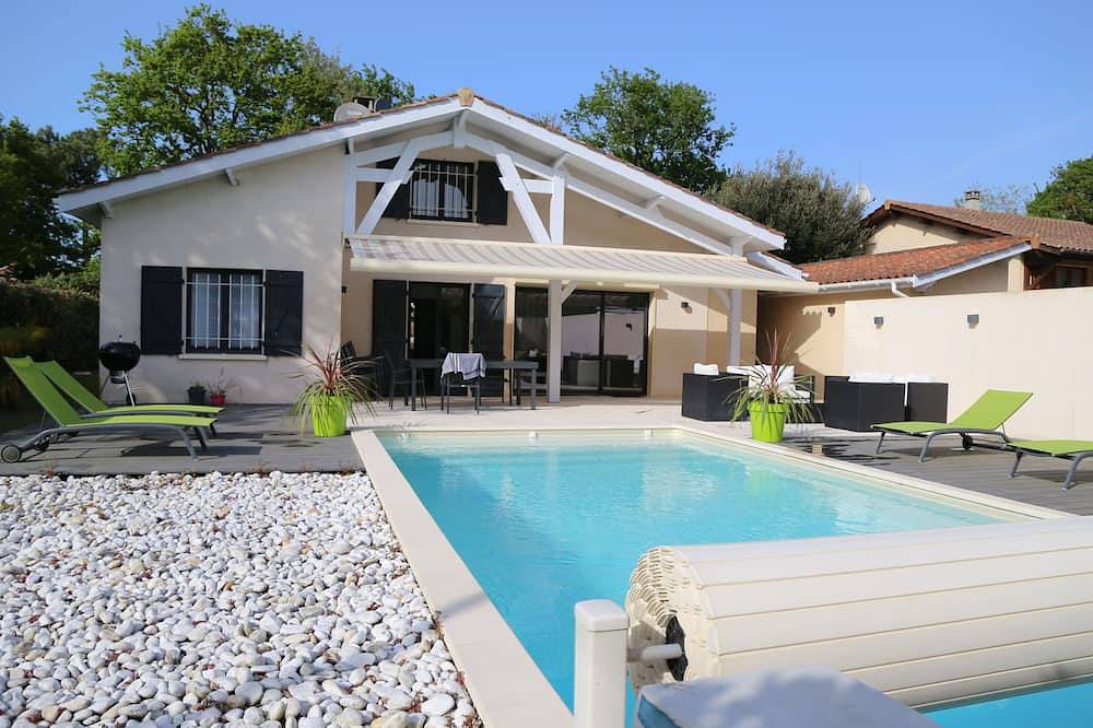 Gironde Soulac-Sur-Mer Moderne Villa in Soulac-sur-Mer, Lesparre-Médoc und Umgebung