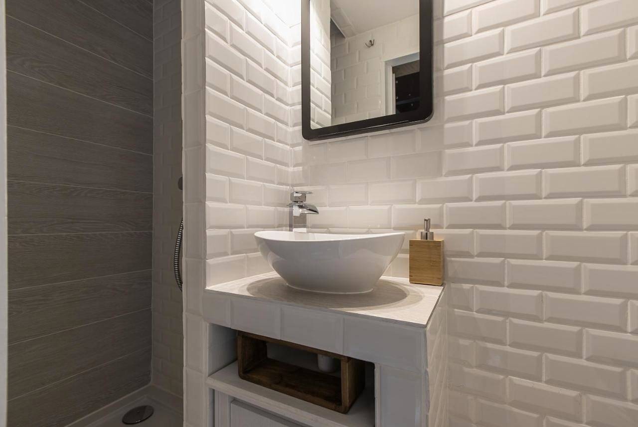 Appartement entier, Studio Apartment in Roquebrune-Cap-Martin, Côte méditerranéenne (France)