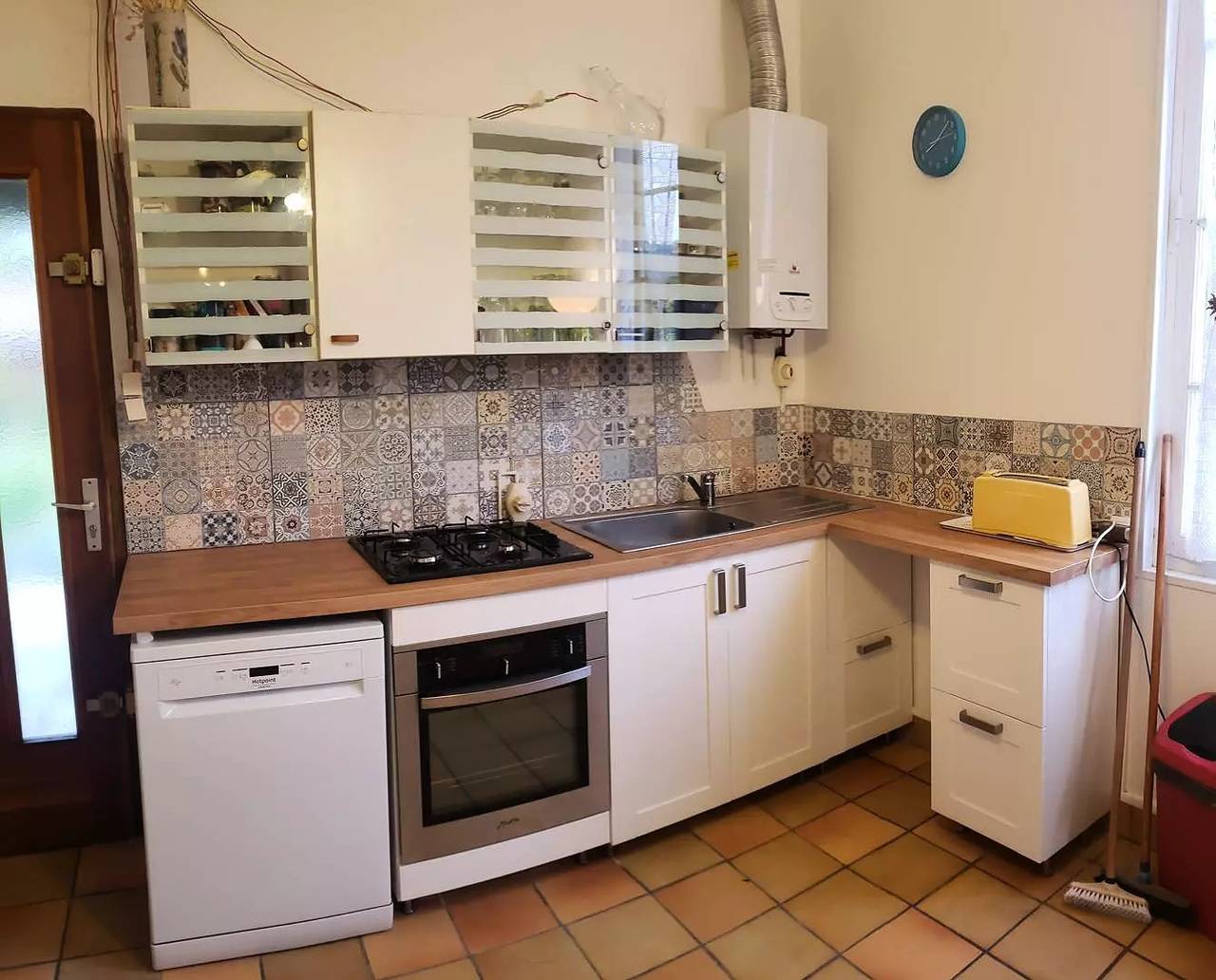 125 - Ferienhaus 6 Minuten vom Strand von Pin Sec in Naujac-sur-Mer, Regionaler Naturpark Médoc