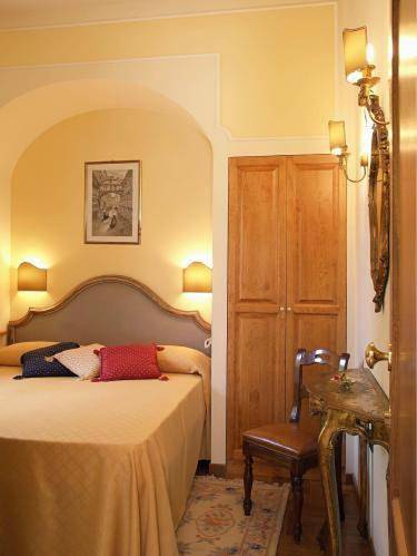 Chambre d’hôte pour 2 personnes, avec balcon/terrasse