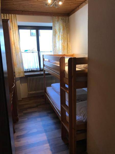 Pension für 4 Personen, mit Pool und Garten sowie Seeblick, mit Haustier in Zell am See - 4