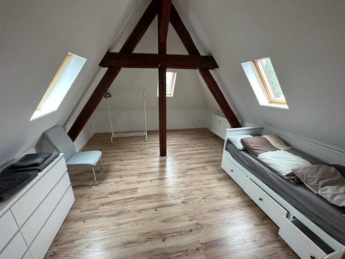 Ferienwohnung für 6 Personen in Weißenthurm - 3