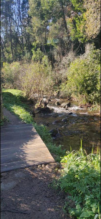 Casa rural para 4 personas, con jardín y vistas, Se admiten mascotas en Morrazo - 3