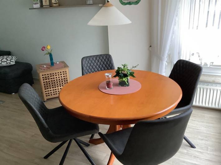 Ferienhaus für 2 Personen, mit Garten und Terrasse in der Lüneburger Heide - 2