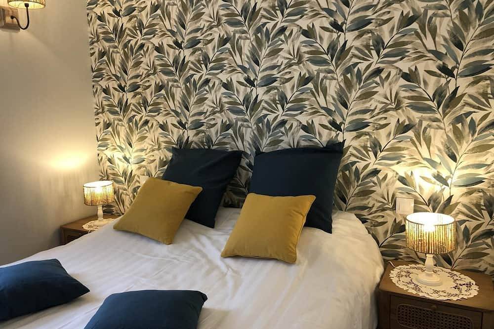 Gîtes de France® - Le Gîte des 2 Falaises in Eu, Dieppe region