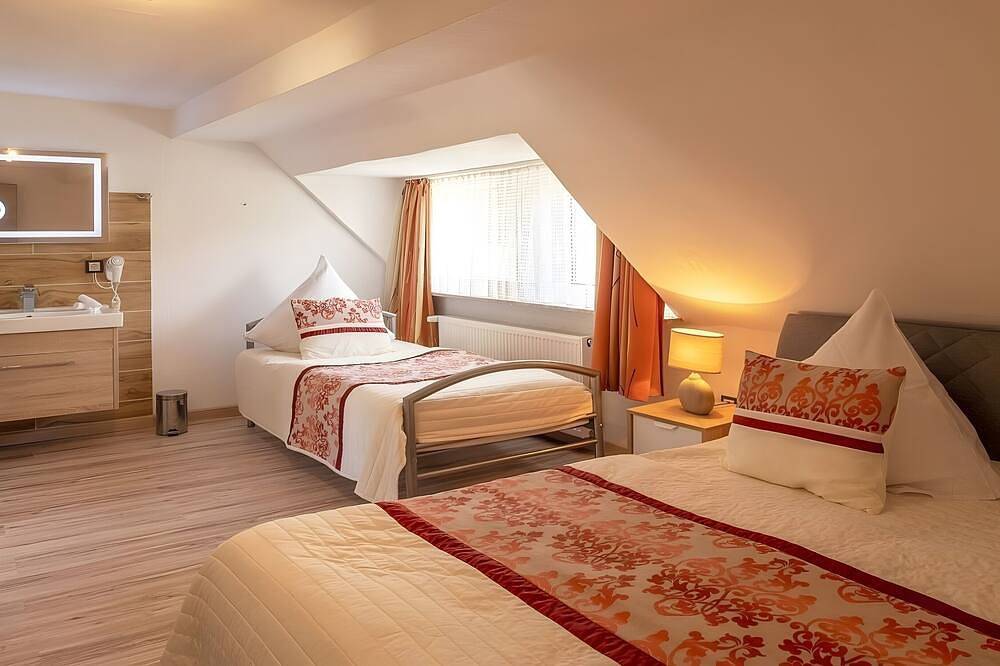 City Ferienhaus Daun ind Daun - für 14 Personen (210 m²) in Daun, Vulkaneifel