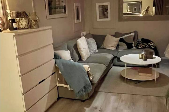 Hus för 8 Personer i Nacka