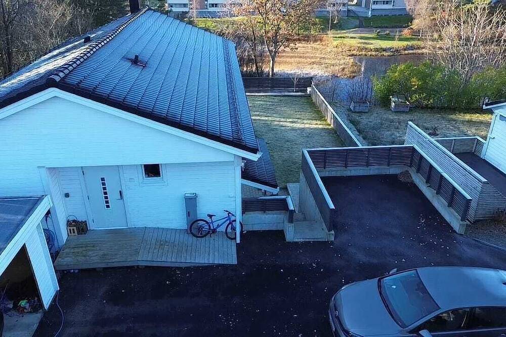 Ganze Wohnung, Your Dream Studio in Bergen in Bergen, Vestland