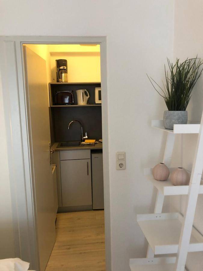 Ferienhaus für 6 Personen, mit Terrasse und Garten in Horn-Bad Meinberg - 4