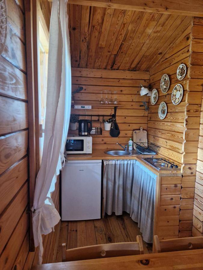 Cichosza in Krokowa