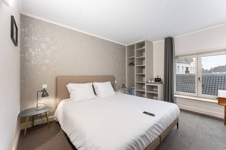 Hôtel pour 2 personnes