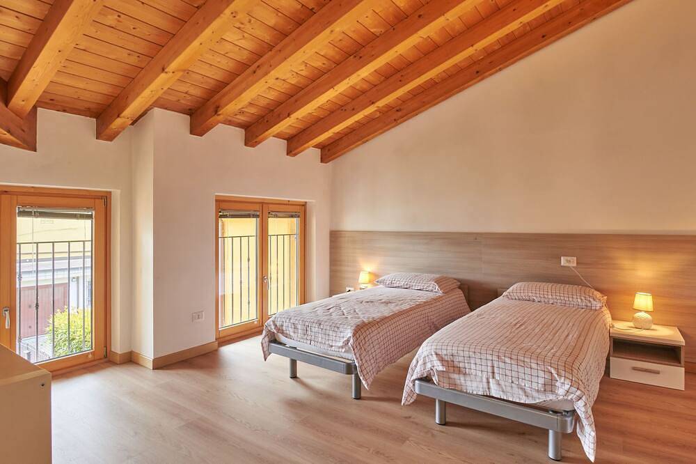 Ferienhaus Gamma in Dongo, Comer See