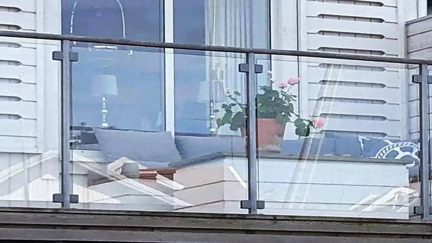 Ferienhaus für 5 Personen, mit Balkon in Sotenäs und Umgebung - 4