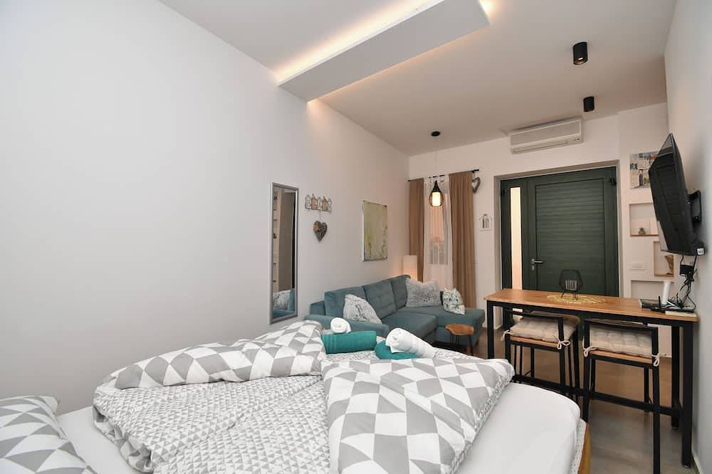 Apartamento entero, Apartment Leprin (97115-A1) - Labin in Labin City, Labin