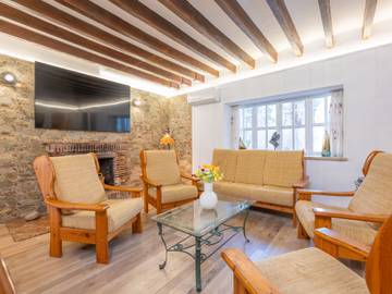 Villa in Son Sardina, Palma für 11 