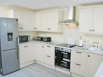Holiday Rental for 6 People in Beadnell, Northumberland Coast, Photo 4