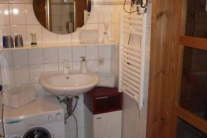 Ferienhaus für 4 Personen, mit Sauna und Balkon, mit Haustier in Angeln Halbinsel - 4