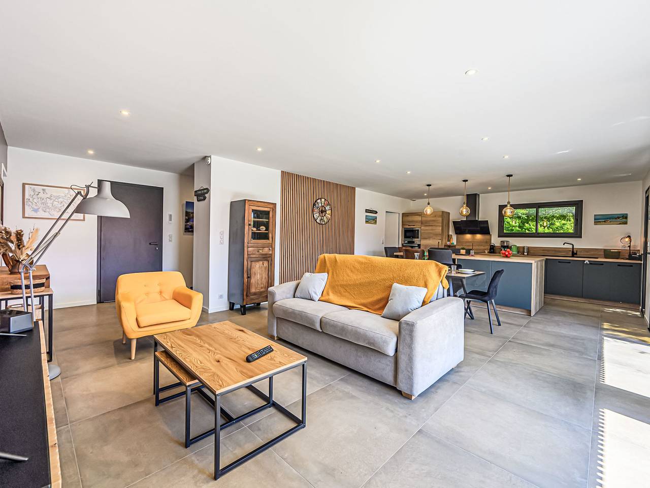 Villa du Fort Espagnol in Crach, Côte des Mégalithes