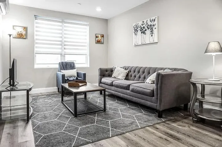 Apartamento de vacaciones para 2 personas - 1