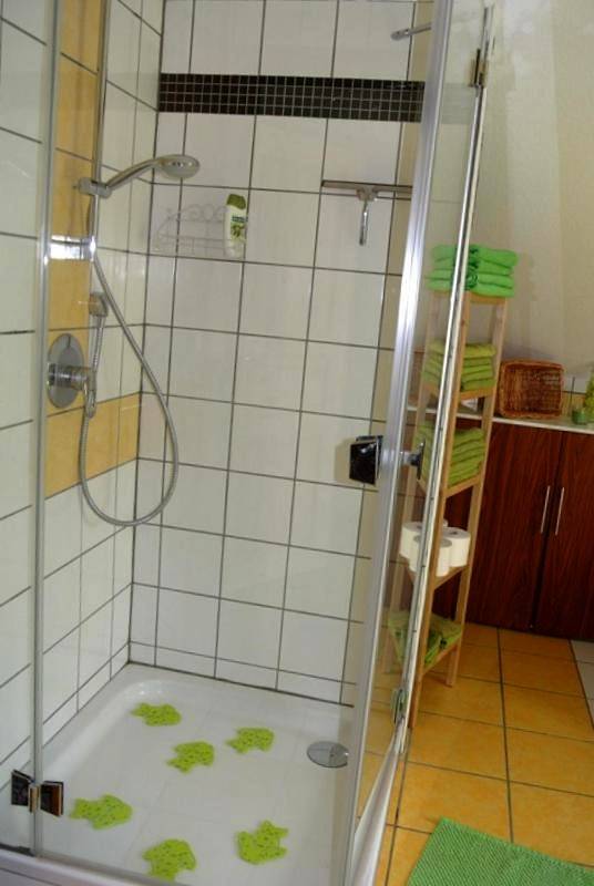 Geheel appartement, Ferienwohnung Voelkel mit Dachterrasse in Trier, Landkreis Trier-Saarburg