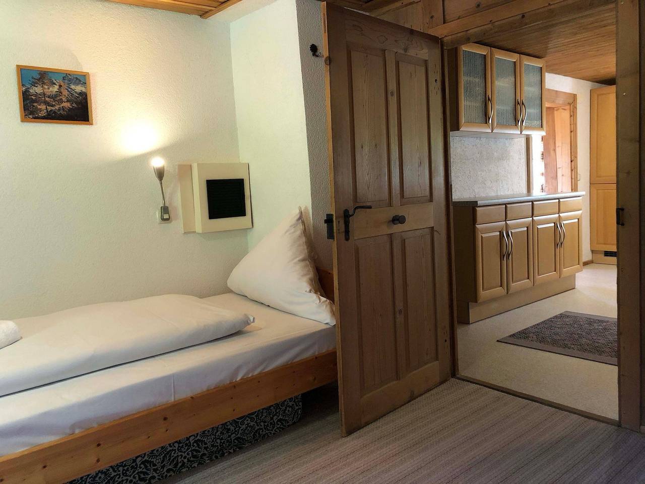 Ganze Ferienwohnung, Bücheler Og in Oberstaufen, Bayerisch Schwaben