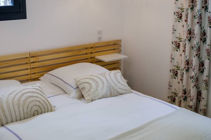 Villa für 4 Personen, mit Garten in Provence-Alpes-Côte d'Azur - 3