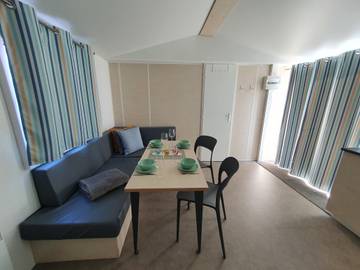 Camping für 4 Personen in Schashagen, Südliche Ostseeküste, Bild 3